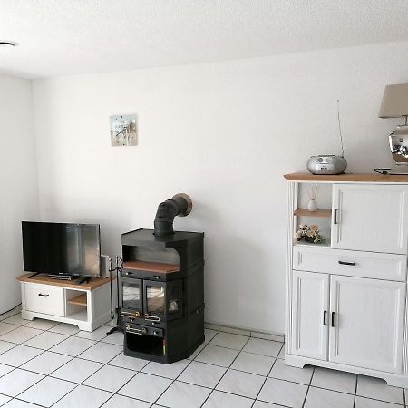 Ferienhaus Rudi Frankenau Esterno foto